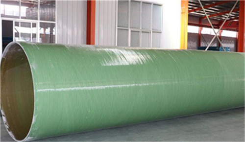 玻璃鋼通風管 玻璃鋼通風管