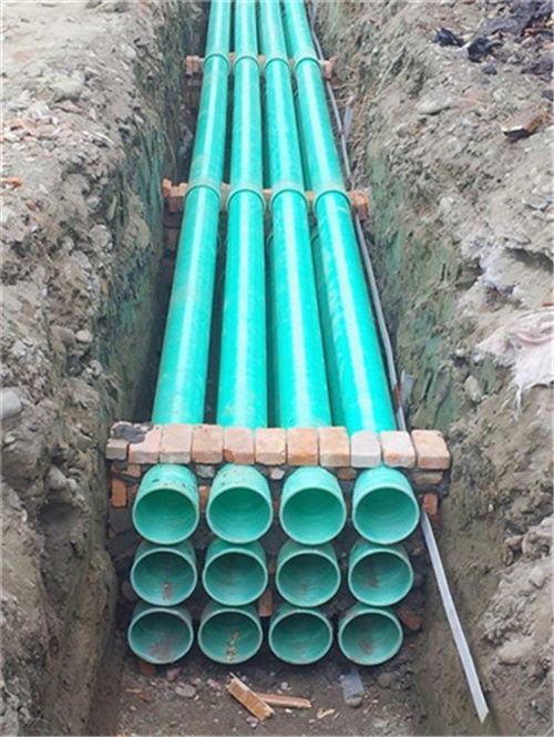 玻璃鋼電力排管廠家 玻璃鋼電力排管廠家