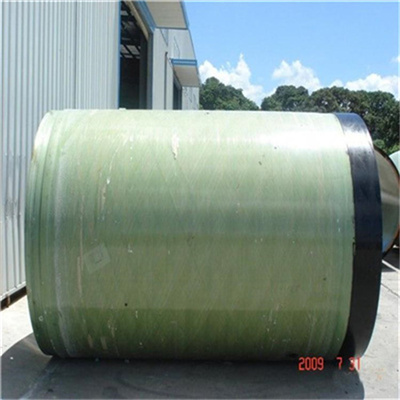 玻璃鋼管道施工連接 玻璃鋼管道施工連接