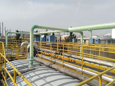 玻璃鋼管道的一點(diǎn)小常識(shí) 玻璃鋼管道的一點(diǎn)小常識(shí)