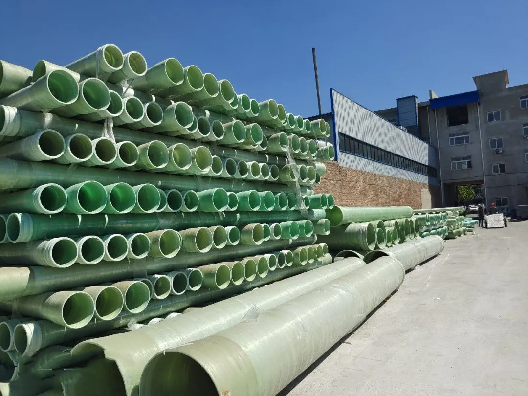 玻璃鋼管道廠家 玻璃鋼管道廠家