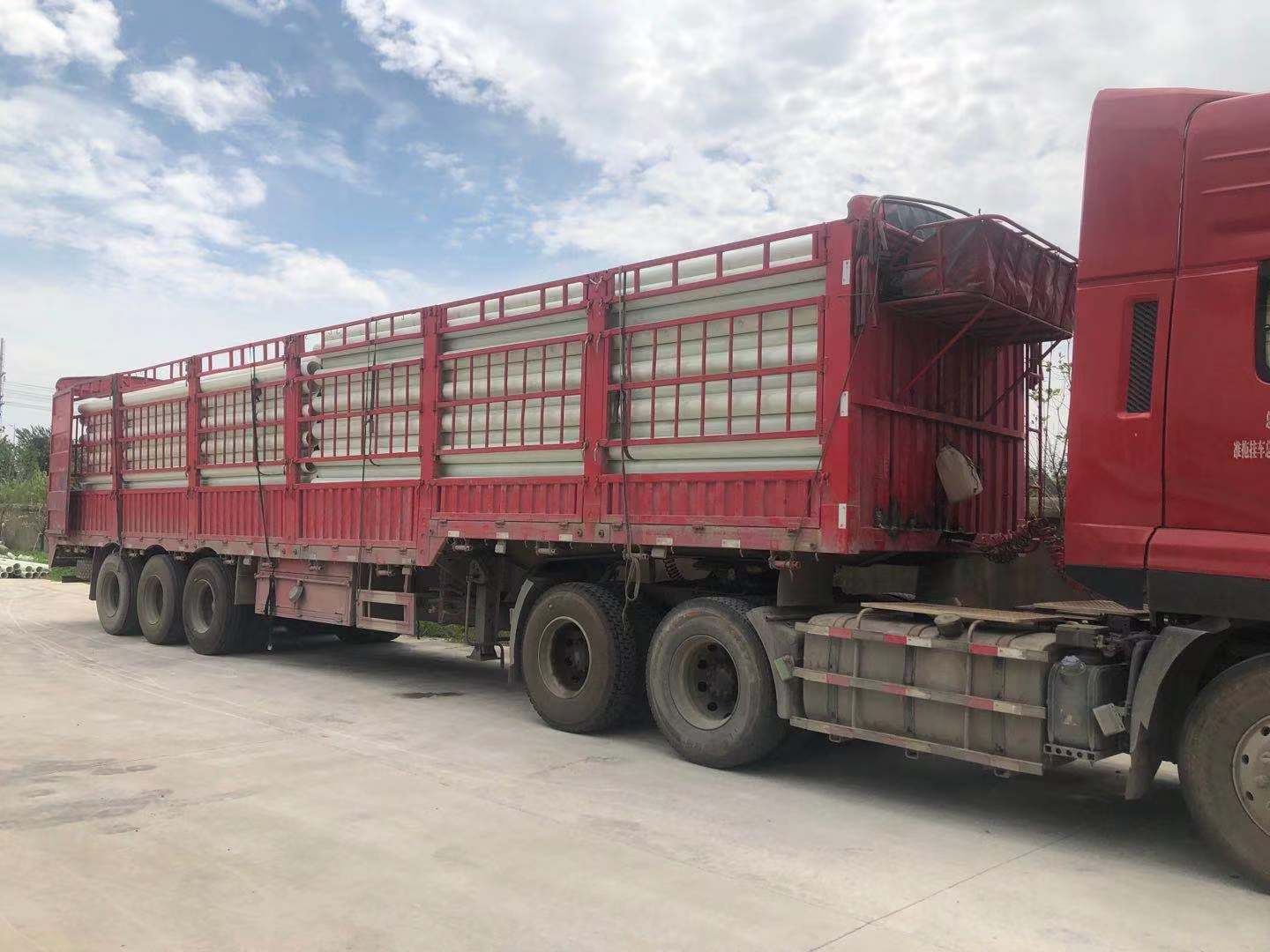 永州frp bwfrp動力管廠家直銷 永州frp bwfrp動力管廠家直銷