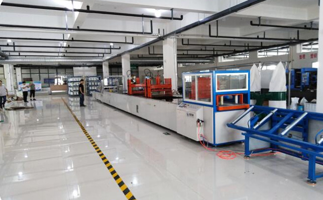 bwfrp纖維編織拉擠管裝卸規范要求 bwfrp纖維編織拉擠管裝卸規范要求