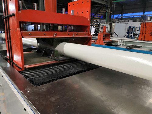 bwfrp纖維編織拉擠管裝卸規范要求 bwfrp纖維編織拉擠管裝卸規范要求